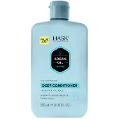 Hask Argan oil repairing deep conditioner