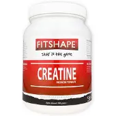 Fitshape Creatine Monohydraat 500gr