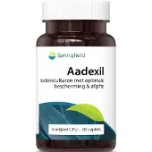 Springfield Aadexil Capsules