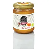Royal green Honing Manuka