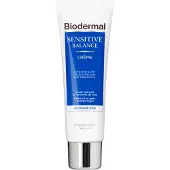 Biodermal Sensitive Balance Dagcrème 50 Ml