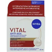 Nivea Vital anti rimpel dagcreme