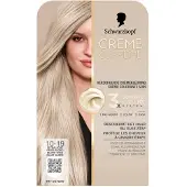 Schwarzkopf Creme Supreme Crèmekleuring 10-19 Ultralicht Parelblond