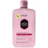 Hask Keratin smoothing deep conditioner