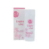 Earth-line Long lasting deodorant rose