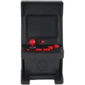 VAN MANEN Arcade Game Met Kleurenscherm