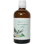 Balance pharma Gemmoplex HGP 004 Lever