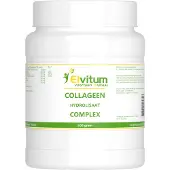 Elvitaal - Elvitum Collageen Hydrolysaat Complex
