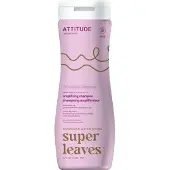 ATTITUDE Zonnebrandcrème Spf50 2x200 ml Crème