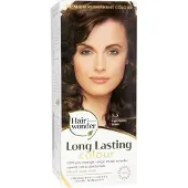 Henna Plus Long lasting colour 5.3 golden brown 100 ml