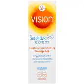 Vision Sensitive++ - SPF50+ - 180 ml Zonnebrand | Zonnebrand van