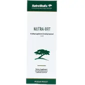 Nutramedix Nutrimedix Nutra-BRT Druppels