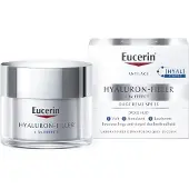 Eucerin Hyaluron-Filler + 3x Effect Dagcrème SPF 15 Droge Huid | 50 ml
