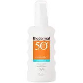 Biodermal Hydraplus zonspray SPF50 175 ml
