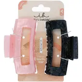 Invisibobble Clipstar Eclipse Glossy L Haarklemmen