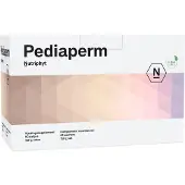 Nutriphyt Pediaperm Zakjes