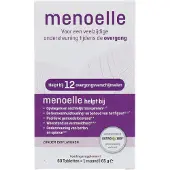 Menoelle Overgang tabletten