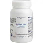 Biotics Acti-Mag Tabs Tabletten