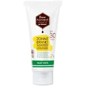 De Traay Zonnebrand aloe & honing SPF30