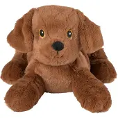 Warmies Labrador puppy