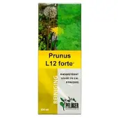 Pfluger Prunus L12 forte