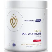 Vitakruid Elite Pre Workout Man