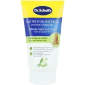 Scholl Expertcare Intens Voedende Crème 150 ml Voetcrème
