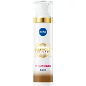 Nivea 1+1 Gratis: Luminous630 Cc Cream Spf 30 Dark 40 Ml