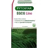 Fytostar EGCG line 120 capsules