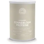 Mattisson Vegan zonnebloem proteine 45% bio (400 gram)