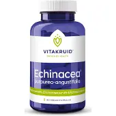 Vitakruid Echinacea 600 purpurea angustifolia (90 capsules)
