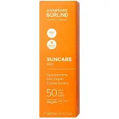 Börlind Body Zonnecrème SPF 50 200 ml Crème