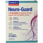 Lamberts Neuro-Guard Tabletten