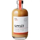 Gimber Brut bio