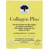 New Nordic Skin Care Collagen Filler Tabletten 60st