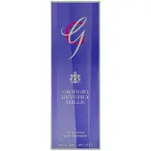 Giorgio Beverly Hills G 90ml EDP Spray