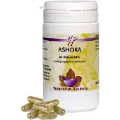 Holisan Ashoka 60 vcaps