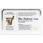 Pharma Nord Bio Seleen & Zink (90 tabletten)