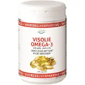 Nutrivian Visolie Omega 3 EPA/DHA