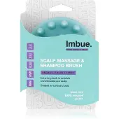 IMBUE. Brushes Scalp and Massage Brush