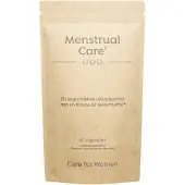 Care for women Women's Menstrual Care 60 capsules