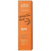 Börlind Sun natural tanning boost SPF30