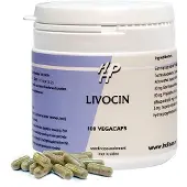 Holisan Livocin - 100 cap