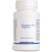 Biotics Bromelaïne ACL Tabletten