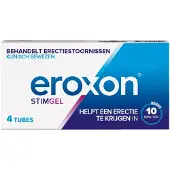 Eroxon Stimgel 4 Stuks