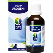 Puur Natuur Urogeni Druppels