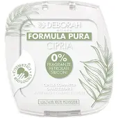 Deborah Milano Formula Pura Face Powder Bio 4 White 10 gram