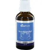 Sanopharm Sano bronchyl