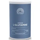 Mattisson L-Glutamine poeder (250 gram)