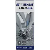 Star balm Cold Gel